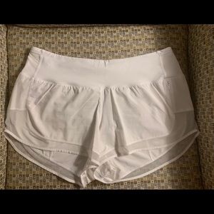 lululemon Short